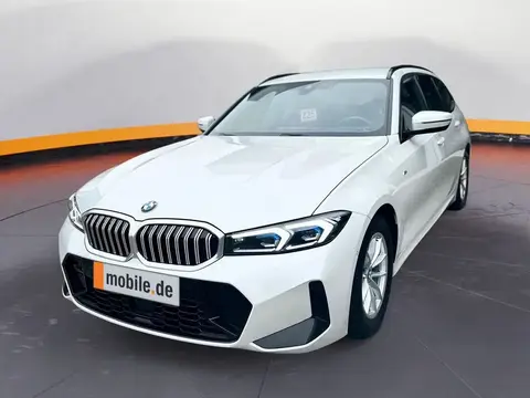 Annonce BMW SERIE 3 Essence 2023 d'occasion 