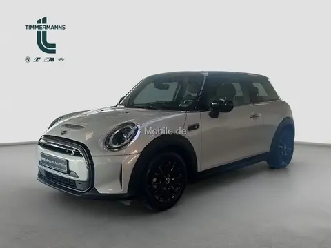 Annonce MINI COOPER Non renseigné 2022 d'occasion 