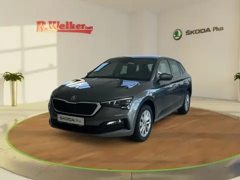 Annonce SKODA SCALA Essence 2023 d'occasion 