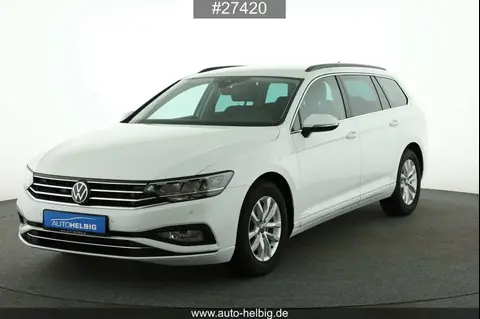 Annonce VOLKSWAGEN PASSAT Diesel 2021 d'occasion 