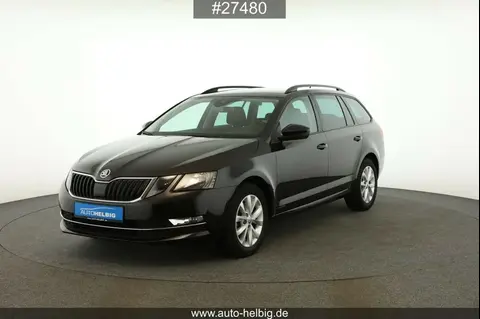 Annonce SKODA OCTAVIA Diesel 2020 d'occasion 