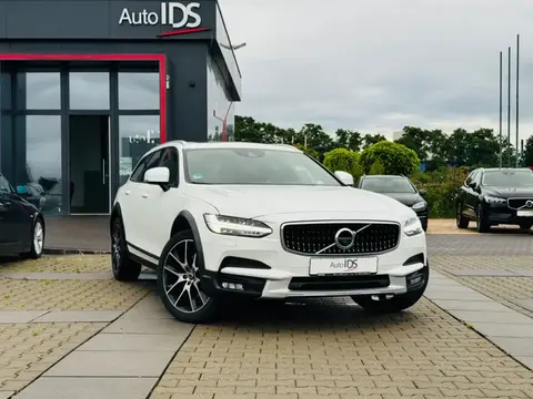 Annonce VOLVO V90 Diesel 2020 d'occasion 