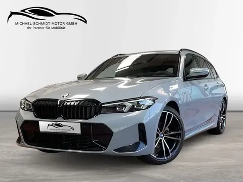 Annonce BMW SERIE 3 Diesel 2024 d'occasion 