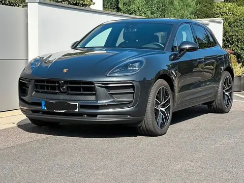 Used PORSCHE MACAN Petrol 2024 Ad 