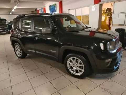 Used JEEP RENEGADE Petrol 2021 Ad 