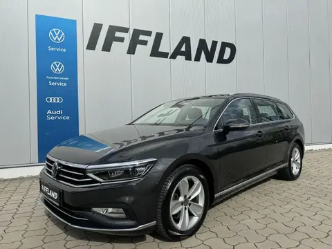 Used VOLKSWAGEN PASSAT Diesel 2021 Ad 