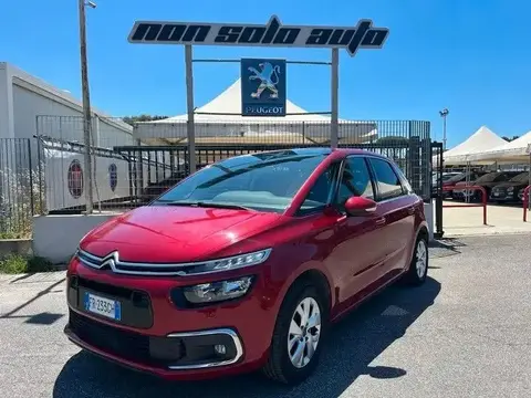 Used CITROEN C4 Diesel 2018 Ad 