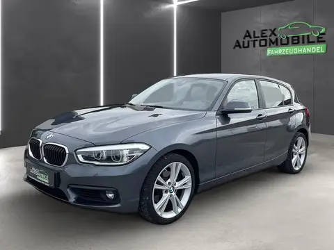 Used BMW SERIE 1 Diesel 2018 Ad 