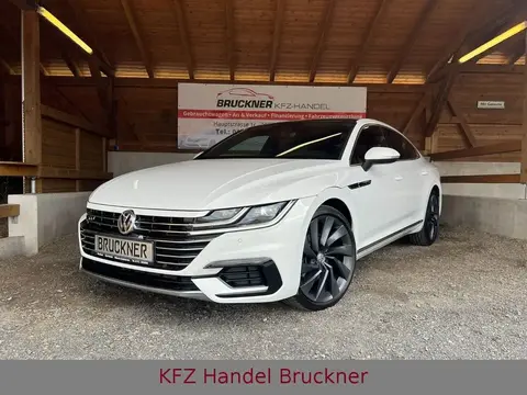 Used VOLKSWAGEN ARTEON Petrol 2020 Ad 