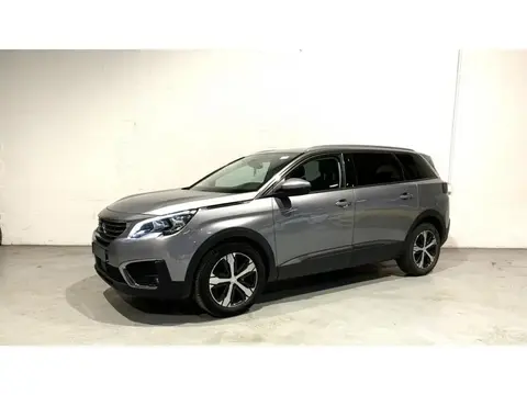 Used PEUGEOT 5008 Petrol 2019 Ad 