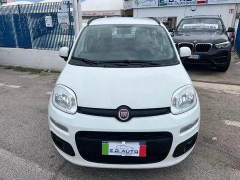 Used FIAT PANDA Hybrid 2022 Ad 