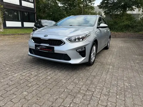 Annonce KIA CEED Essence 2019 d'occasion 