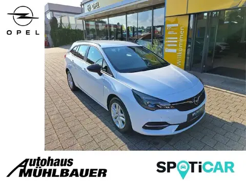 Used OPEL ASTRA Diesel 2021 Ad 