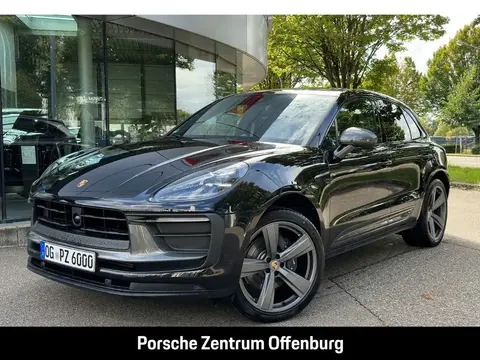 Used PORSCHE MACAN Petrol 2024 Ad 