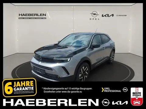 Annonce OPEL MOKKA Essence 2024 d'occasion 