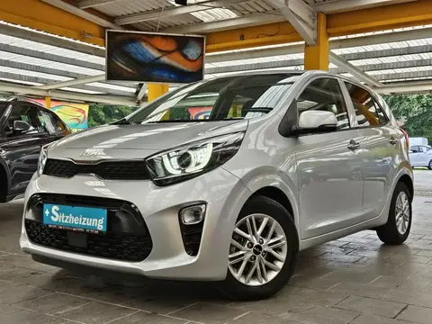 Used KIA PICANTO Petrol 2024 Ad Germany