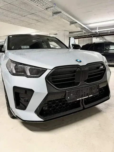 Annonce BMW X2 Essence 2024 d'occasion 