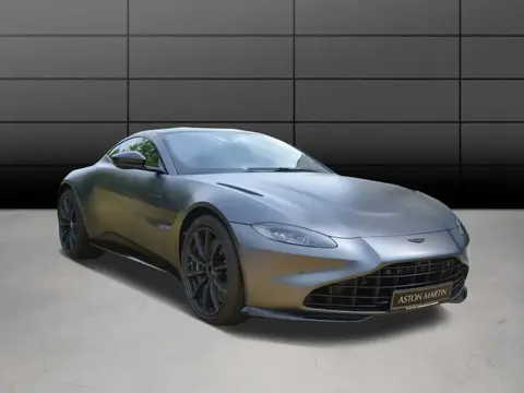 Annonce ASTON MARTIN V8 Essence 2024 d'occasion 