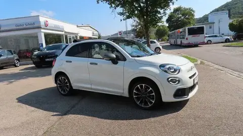 Used FIAT 500X Hybrid 2023 Ad 