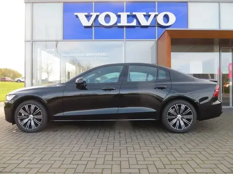 Annonce VOLVO S60 Essence 2023 d'occasion 