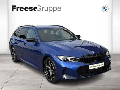 Annonce BMW SERIE 3 Essence 2024 d'occasion 