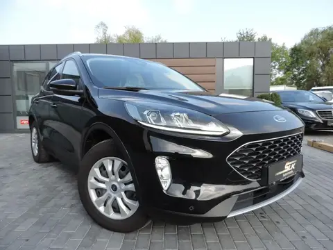 Annonce FORD KUGA Diesel 2022 d'occasion 