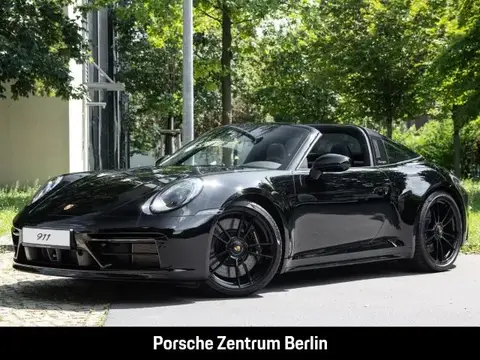 Annonce PORSCHE 992 Essence 2024 d'occasion 