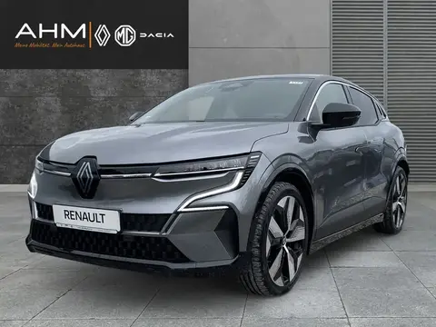 Annonce RENAULT MEGANE Non renseigné 2024 d'occasion 