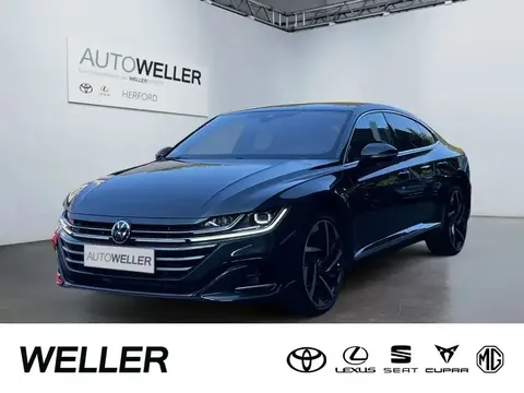 Used VOLKSWAGEN ARTEON Petrol 2021 Ad 