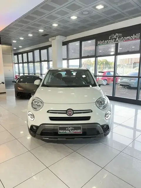 Used FIAT 500X Petrol 2020 Ad 