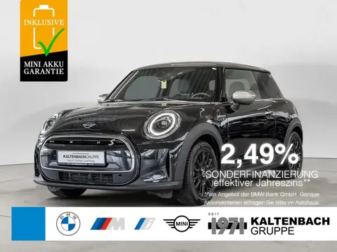 Annonce MINI COOPER Non renseigné 2023 d'occasion 