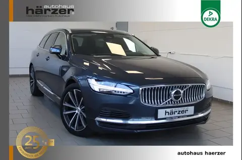 Used VOLVO V90 Hybrid 2021 Ad 