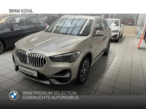 Annonce BMW X1 Essence 2021 d'occasion Allemagne