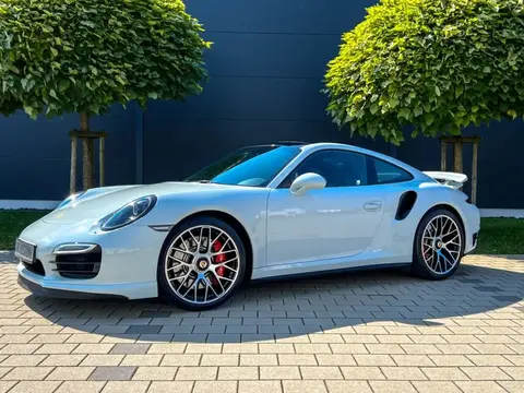 Used PORSCHE 911 Petrol 2015 Ad 