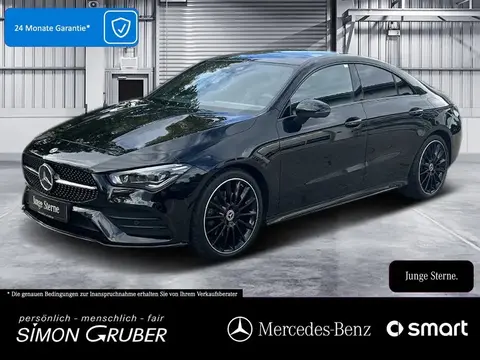 Annonce MERCEDES-BENZ CLASSE CLA Diesel 2023 d'occasion 