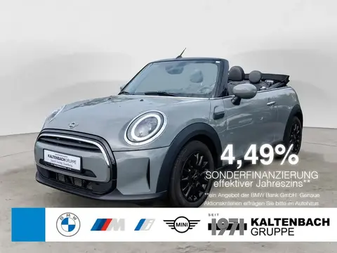 Annonce MINI ONE Essence 2021 d'occasion 