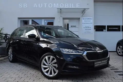 Used SKODA OCTAVIA Hybrid 2021 Ad 