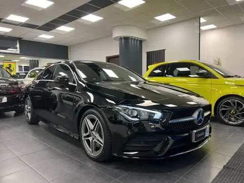 Annonce MERCEDES-BENZ CLASSE CLA Diesel 2020 d'occasion 