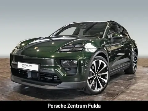 Annonce PORSCHE MACAN Non renseigné 2024 d'occasion 