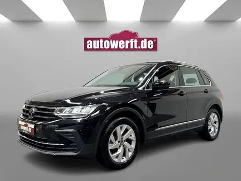 Annonce VOLKSWAGEN TIGUAN Essence 2023 d'occasion 