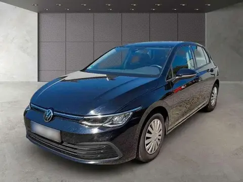 Annonce VOLKSWAGEN GOLF Diesel 2020 d'occasion 