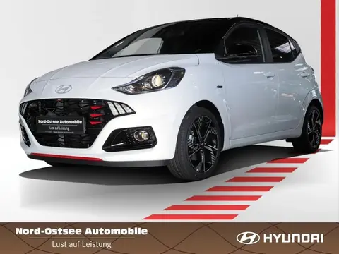 Annonce HYUNDAI I10 Essence 2024 d'occasion 