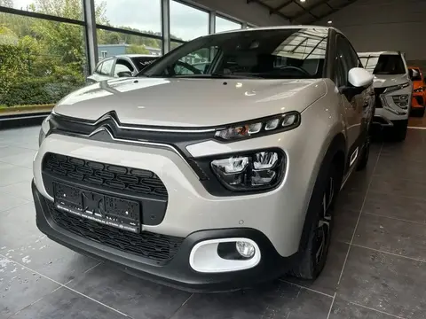 Annonce CITROEN C3 Essence 2020 d'occasion 