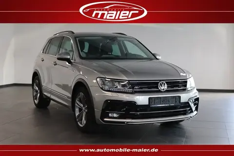 Used VOLKSWAGEN TIGUAN Diesel 2019 Ad 