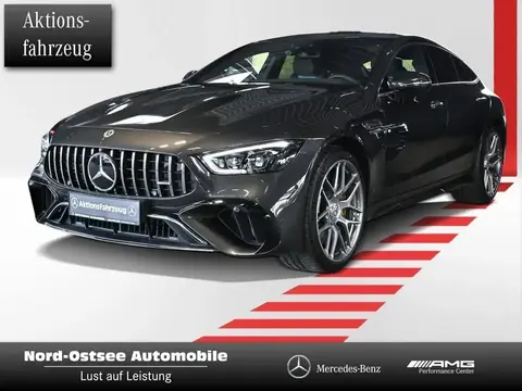 Used MERCEDES-BENZ CLASSE GT Hybrid 2023 Ad 