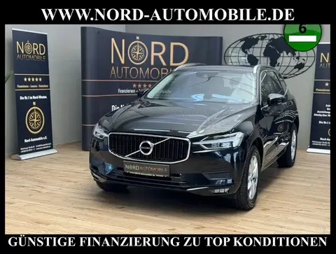 Used VOLVO XC60 Petrol 2020 Ad 