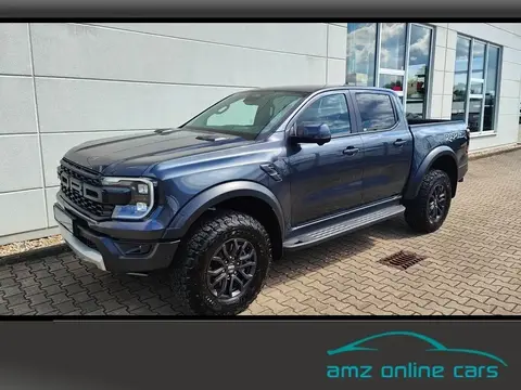 Used FORD RAPTOR Diesel 2024 Ad 