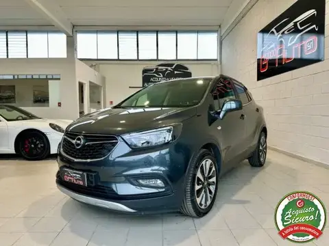 Used OPEL MOKKA Diesel 2018 Ad 