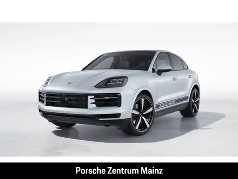 Annonce PORSCHE CAYENNE Essence 2023 d'occasion 