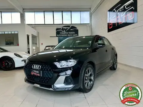 Annonce AUDI A1 Essence 2022 d'occasion 